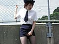 昼下がりの失禁パトロール サンプル画像 6