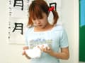 おもらしの時間ですよ サンプル画像 10