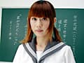 秘密の放尿教室 サンプル画像 1