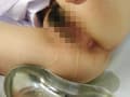 美人ナースのお戯れ サンプル画像 2
