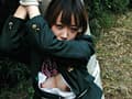 失禁美少女の恥態 サンプル画像 10