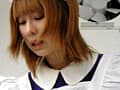 従順メイドの絞り汁 サンプル画像 4