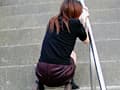 卑猥なるお嬢の雫 サンプル画像 10