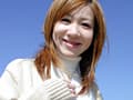 絵梨香の傷心失禁旅行 サンプル画像 1