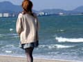 絵梨香の傷心失禁旅行 サンプル画像 4