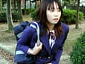 淫らな放尿女子○生 サンプル画像 7