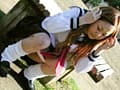公園おしっこ散布 サンプル画像 4