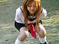 公園おしっこ散布 サンプル画像 9