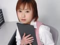 暴漢とオフィスレディー サンプル画像 1
