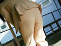 失禁セールスレディ サンプル画像 8