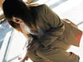 失禁セールスレディ サンプル画像 9