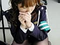 エリート婦警の失態 サンプル画像 8