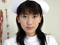 ナースで失禁鑑賞 サンプル画像 1