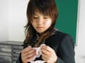 尿道ユルユル女子○生 サンプル画像 10