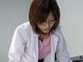 女医さんのお○ サンプル画像 6