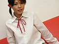 おしっこ狂なお嬢様 サンプル画像 1