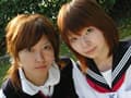 麗しき放尿ごっこ サンプル画像 1