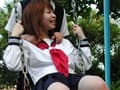 麗しき放尿ごっこ サンプル画像 4
