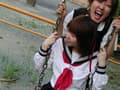 麗しき放尿ごっこ サンプル画像 10