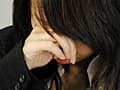 悲劇の面接おしっこ○要 サンプル画像 10