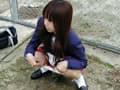 野外おしっこのお値段 サンプル画像 9