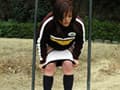 アスレチックおもらし サンプル画像 2