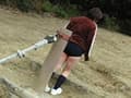 アスレチックおもらし サンプル画像 10