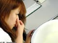 保健室のトイレ サンプル画像 5