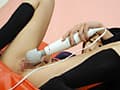 オナニー放尿大噴射 サンプル画像 4