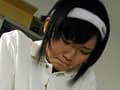 テニス少女の大失態 サンプル画像 3