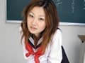 おしっこまみれの教室 サンプル画像 1