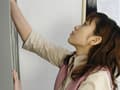 逆襲のお掃除OL サンプル画像 6