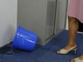 逆襲のお掃除OL サンプル画像 7
