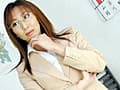 女課長激励おしっこ サンプル画像 1