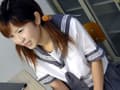 先生トイレに行きたいの サンプル画像 2