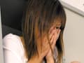 ダメダメ派遣社員ゆい サンプル画像 9