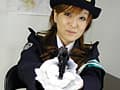 婦人警官の淫らな公務 サンプル画像 1