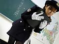 婦人警官の淫らな公務 サンプル画像 6