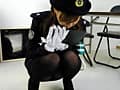 婦人警官の淫らな公務 サンプル画像 7