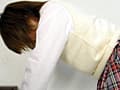 甘えん坊の女子○生 サンプル画像 9