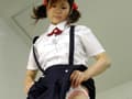 ぱんだぱんつのおんなのこ サンプル画像 7
