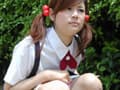 ぱんだぱんつのおんなのこ サンプル画像 8