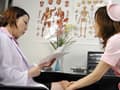 女医とナースの恥情 サンプル画像 1