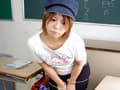 唯の書き取りおしっこ サンプル画像 7