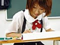 お嬢ちゃんのおしっこ サンプル画像 1
