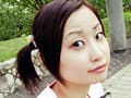 公園散策おもらし サンプル画像 1