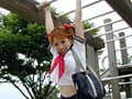 ありさの危ない通学路 サンプル画像 2