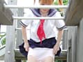 ありさの危ない通学路 サンプル画像 6
