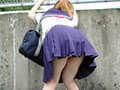 ありさの危ない通学路 サンプル画像 8