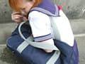 ありさの危ない通学路 サンプル画像 10